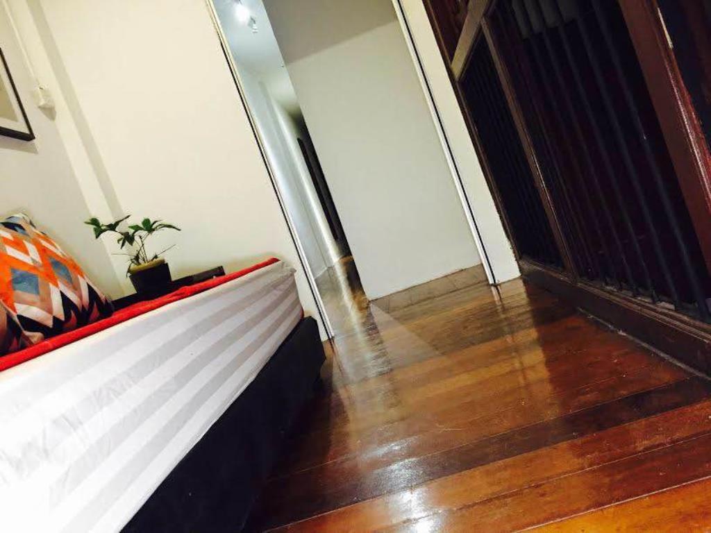 Love Lane 56 Hotel George Town Esterno foto