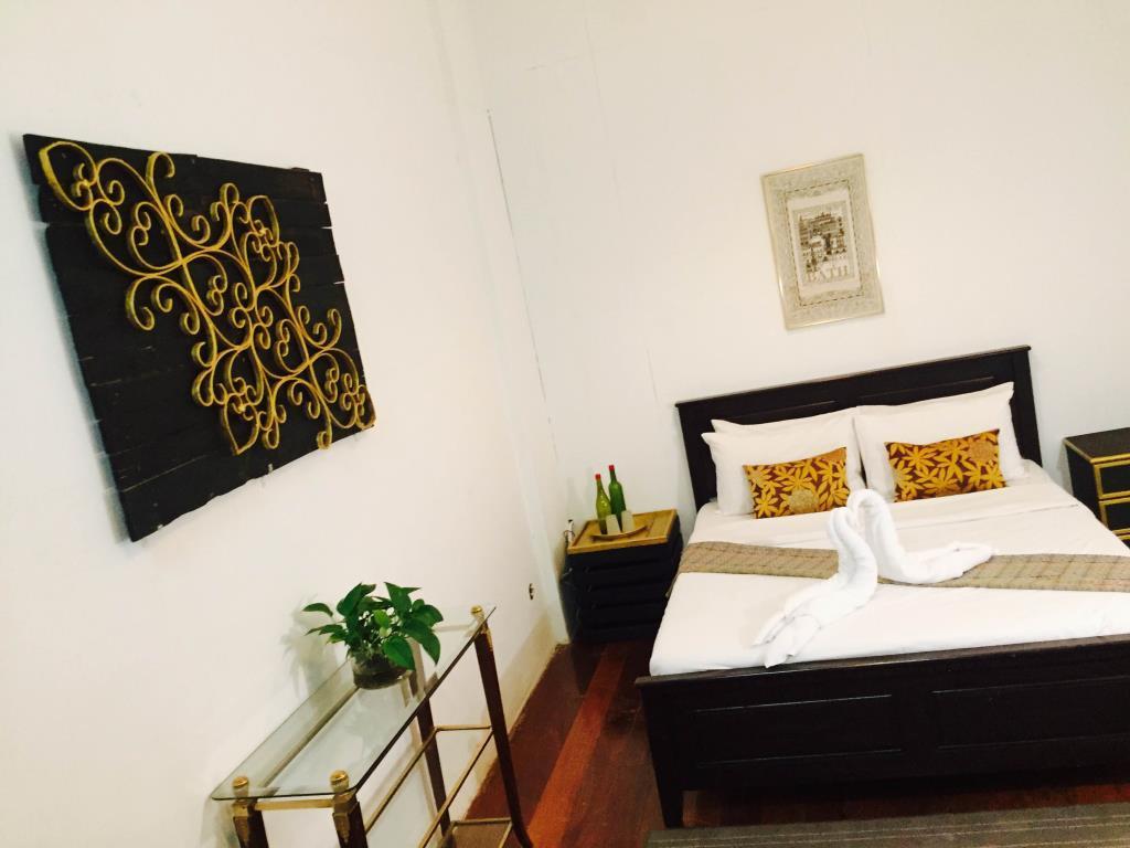 Love Lane 56 Hotel George Town Esterno foto