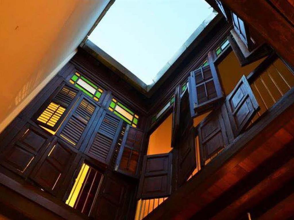 Love Lane 56 Hotel George Town Esterno foto