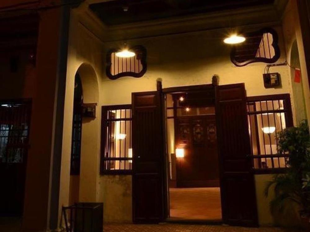 Love Lane 56 Hotel George Town Esterno foto